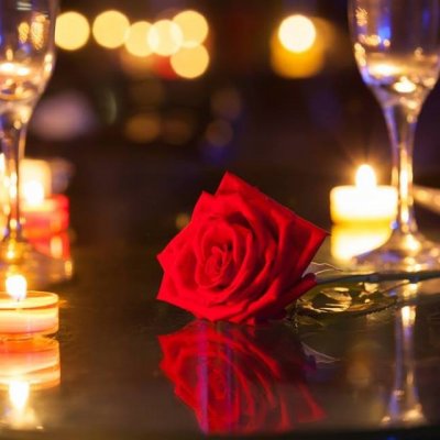 Valentine's Day - Romantic Dinner
