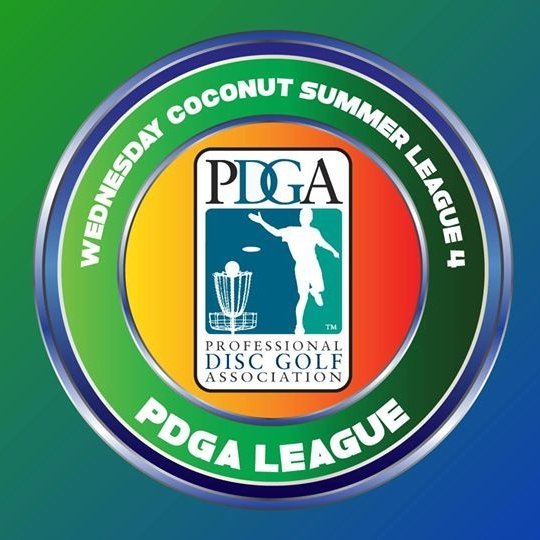 Wednesday Coconut Summer League 4