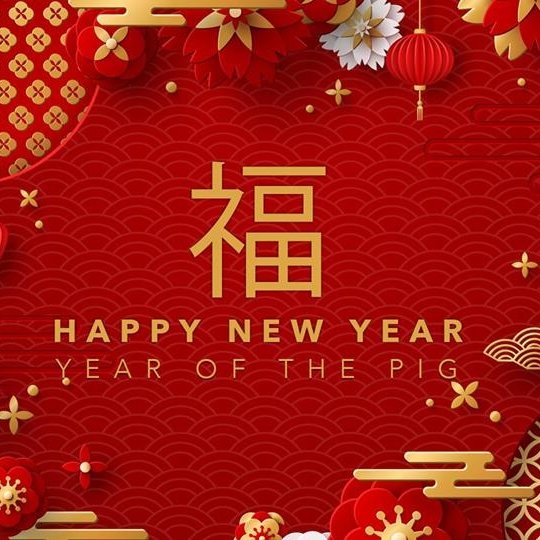 Chinese New Year 2019 Celebration at Conrad Koh Samui