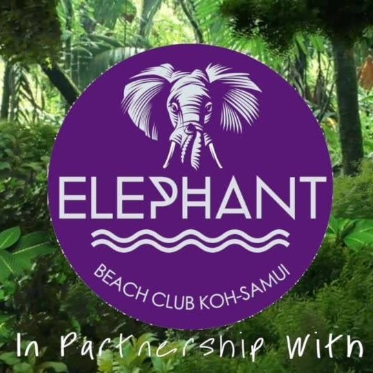 Elephant Music Event : Welcome 2 The Jungle Party