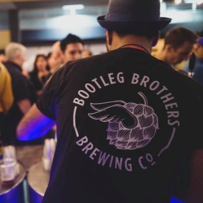 Bootleg Brothers: Meet the brewers!