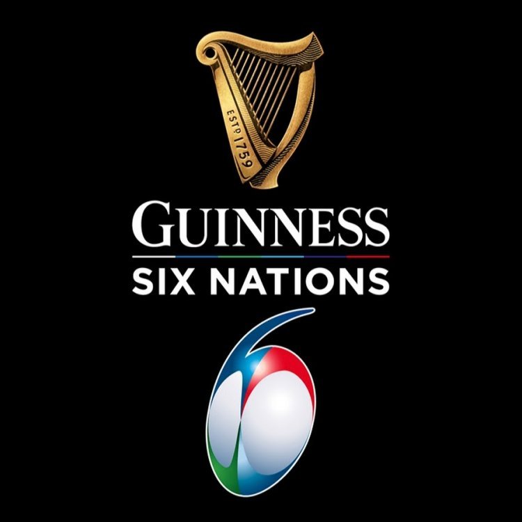 Rugby 6 Nations, Round 1 to 5