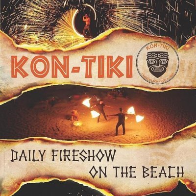 Daily Fireshow