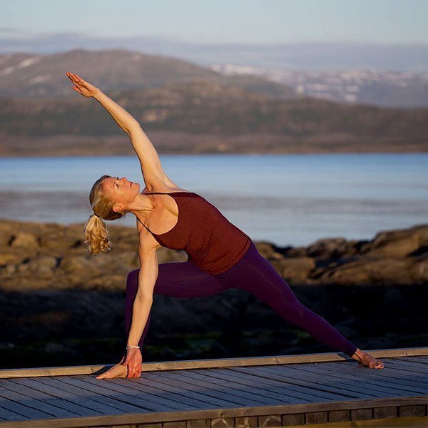 A Journey Into Silent Practice – 75 Hour Yin Yoga TT