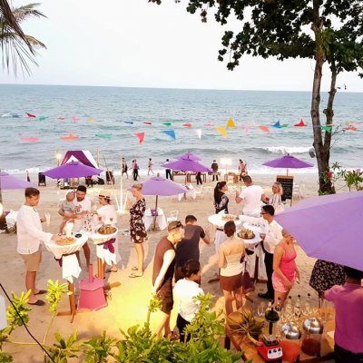 White Sand Samui Resort