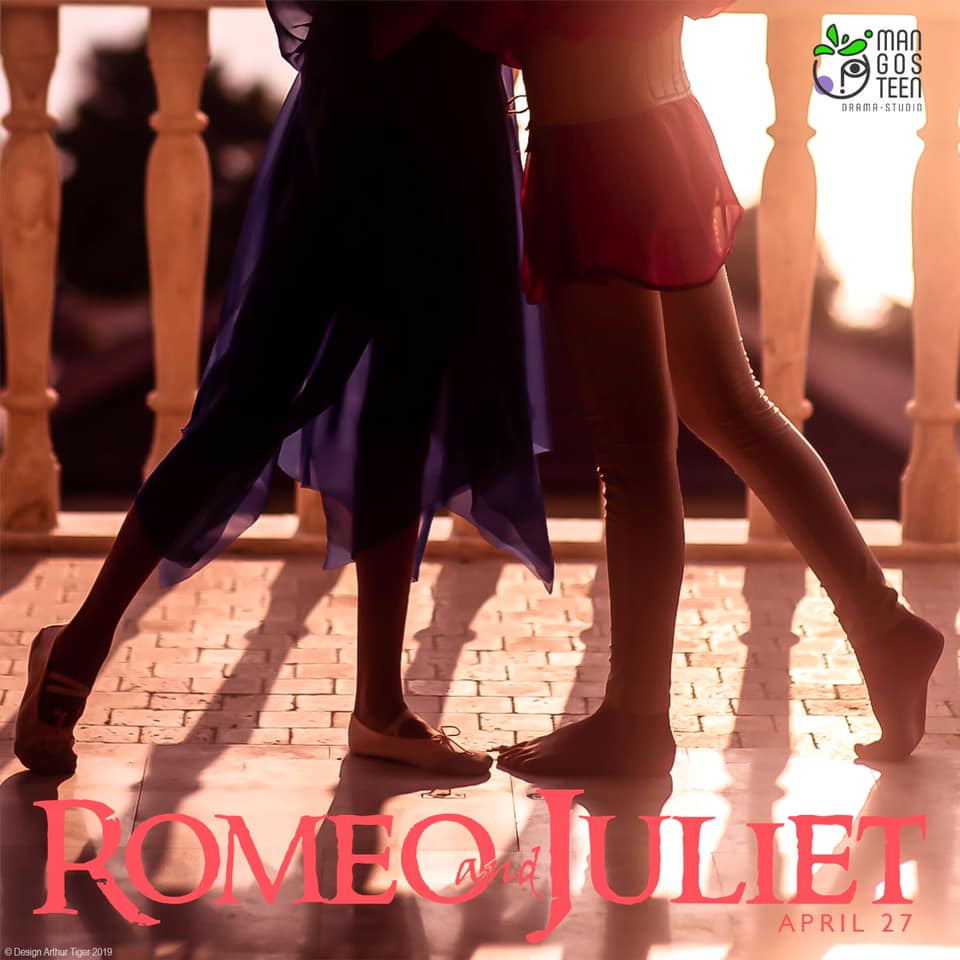 Theatre Show “Romeo and Juliet”