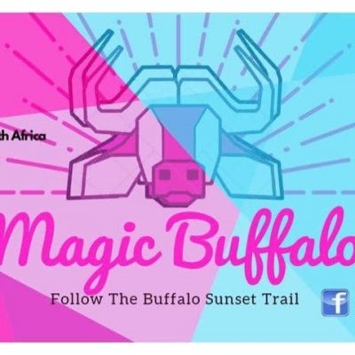 Magic Buffalo