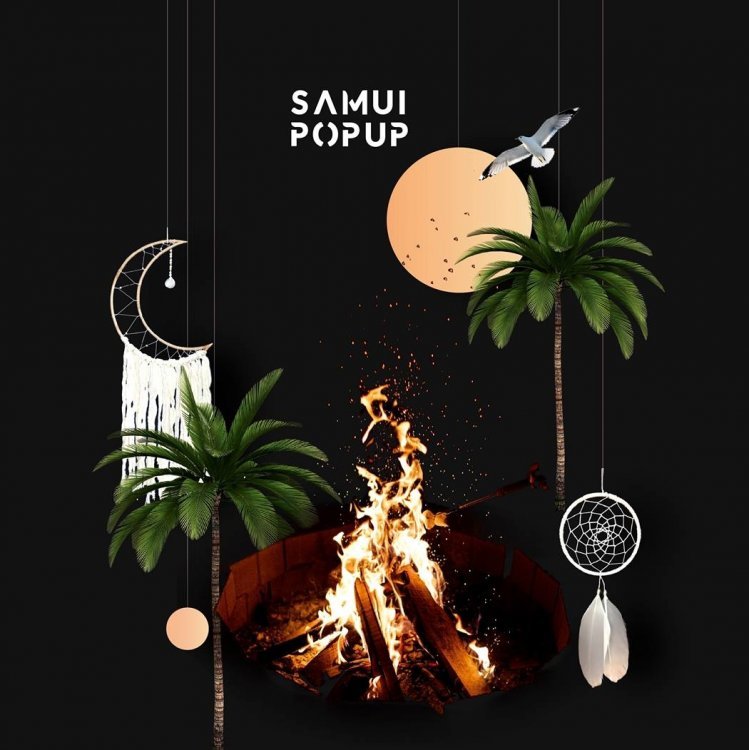 SAMUI POPUP EP.1: Light Up