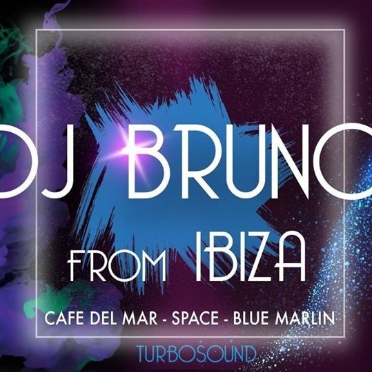 Dudu Bao's Friday with Bruno from Ibiza