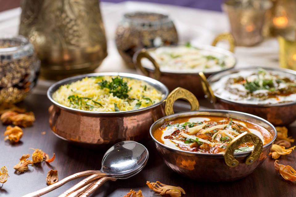Tandoori Nights - Tastes of Traditional Indian Cuisine