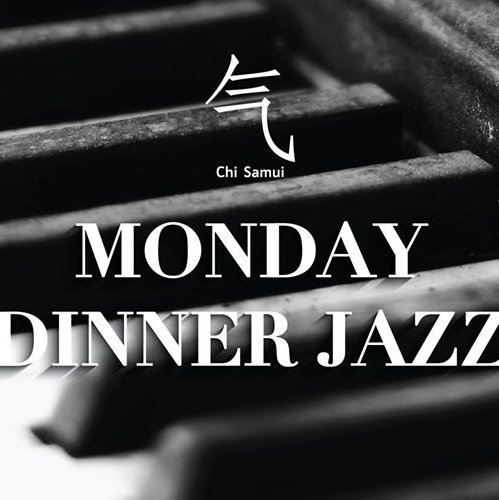 Monday Dinner Jazz