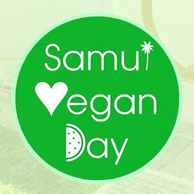 Samui Vegan Day #8
