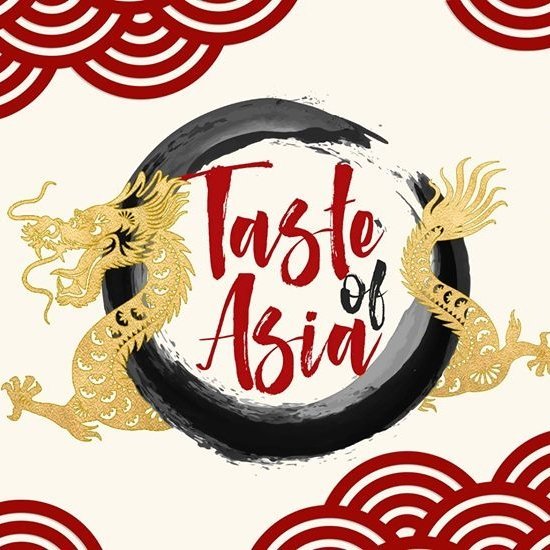 Taste of Asia - Amazing Sundays Brunch
