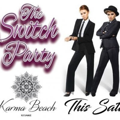 The Switch Party