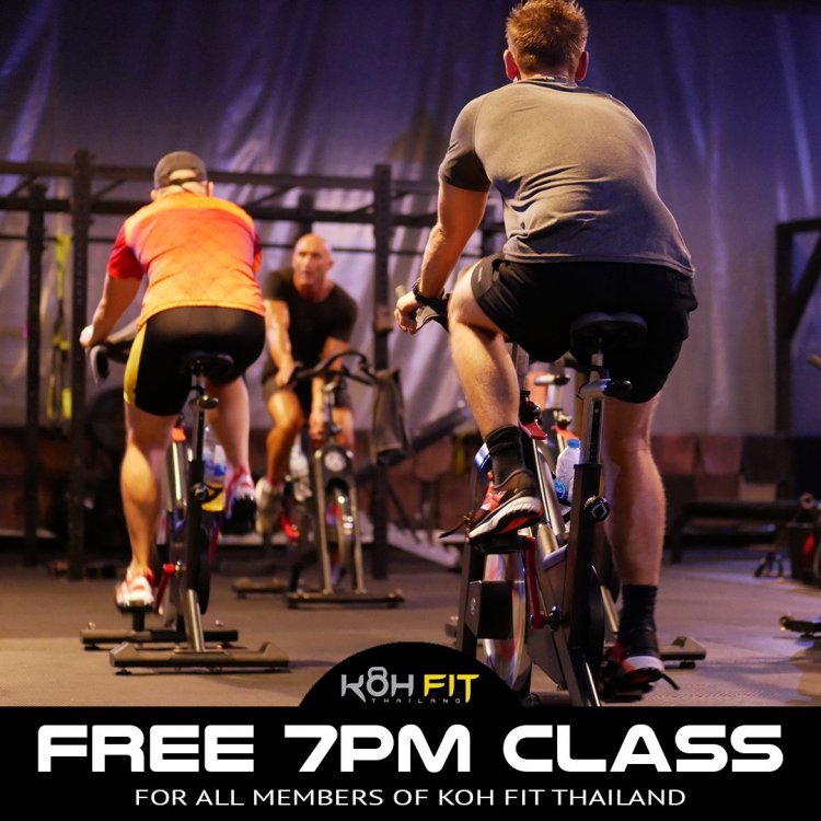 Free Spinning & Core Class