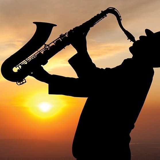 Sax On The Roof