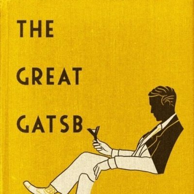 The Great Gatsby New Years Party