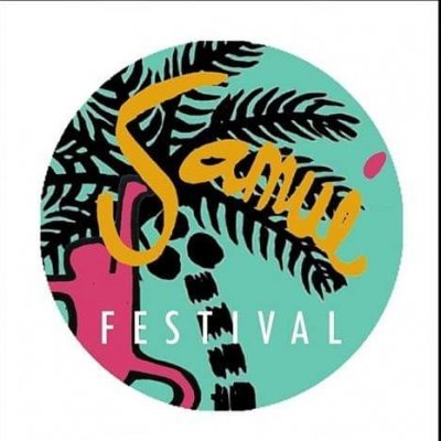 Samui Festival Marathron&Trail 2020