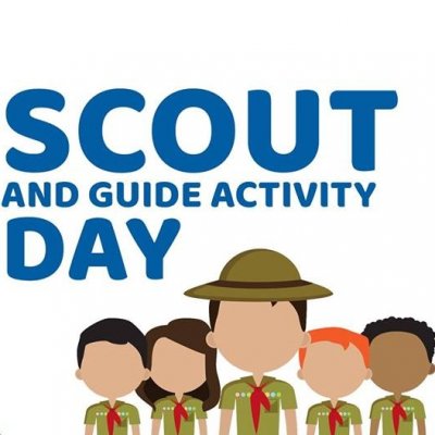 Scout and Guide Activity Day
