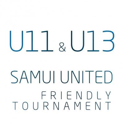 U11 & U13 Friendly Tournament • At Ban Tai Soccer