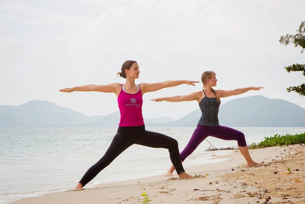Take Centered Yoga: Meditation&Breath