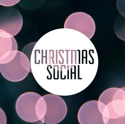 Traditional Christmas Dinner at The Social