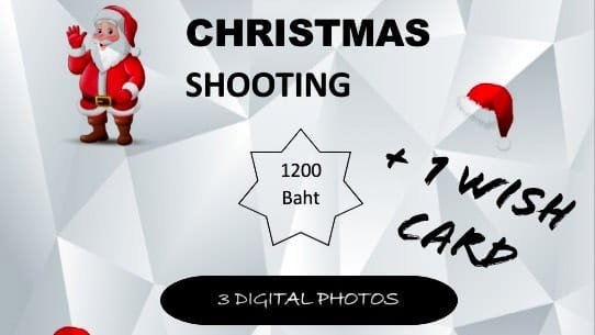 Christmas Shooting