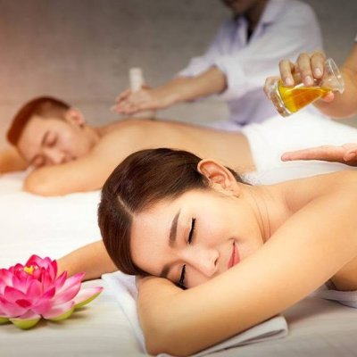 Thai Oil Massage – Special price!