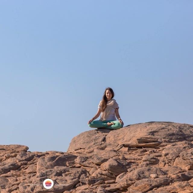 Mindful living - meditation and yoga retreat