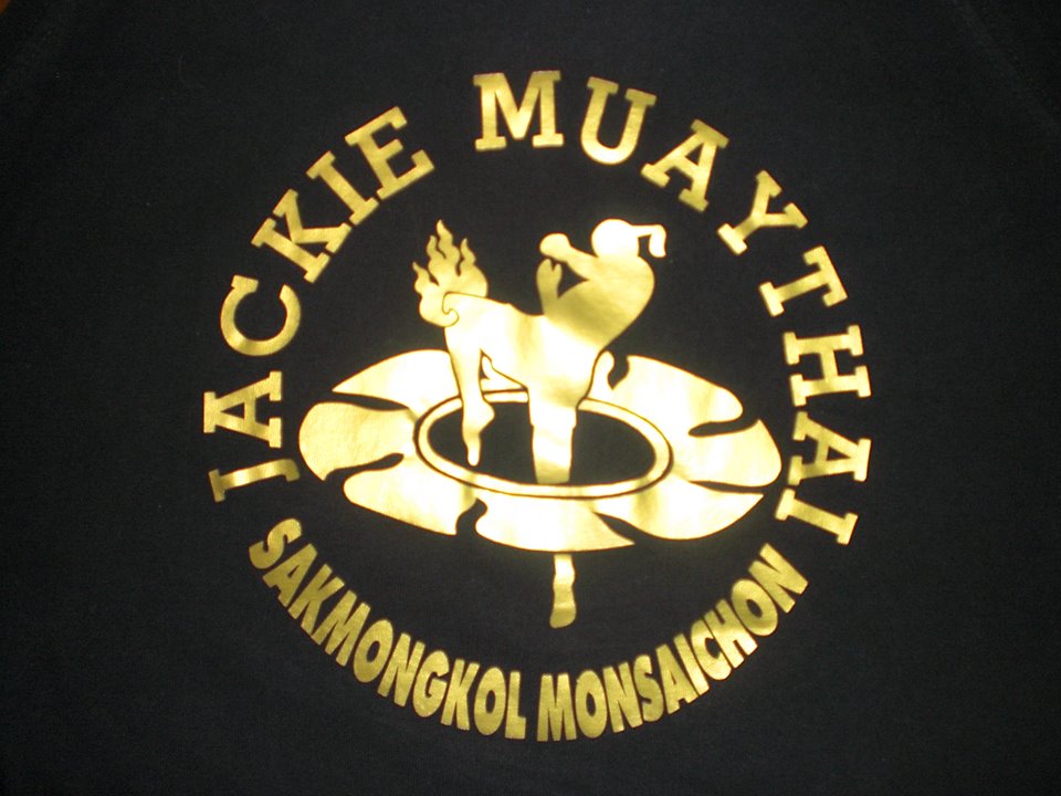 Jackie Muay Thai Gym