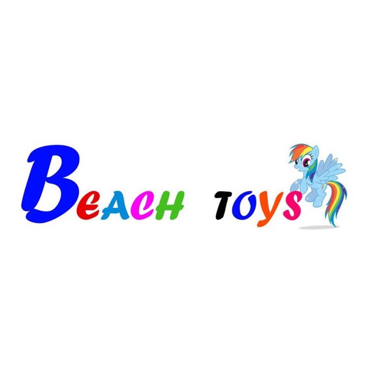 Beach Toys Samui