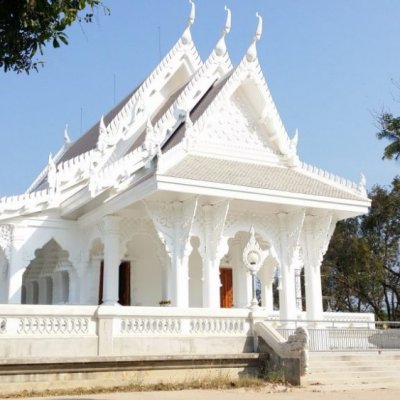 Wat Sawang Arom Chaweng