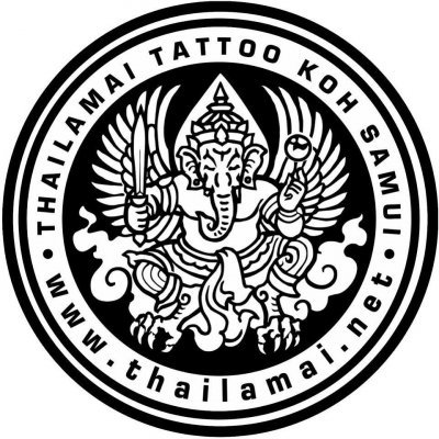 Thai Lamai Tattoo Koh Samui