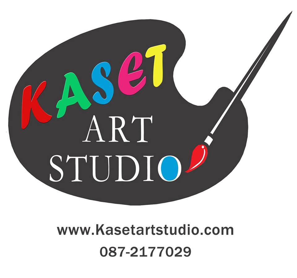 Kaset Art Studio