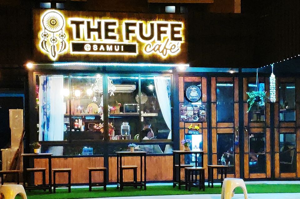THE FUFE CAFE@SAMUI