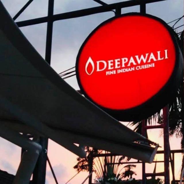 Deepawali Fine Indian Restaurant - Koh Samui