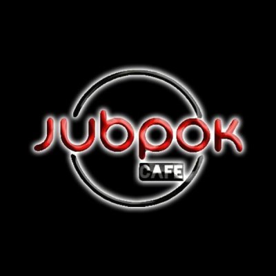 Jubpok Cafe