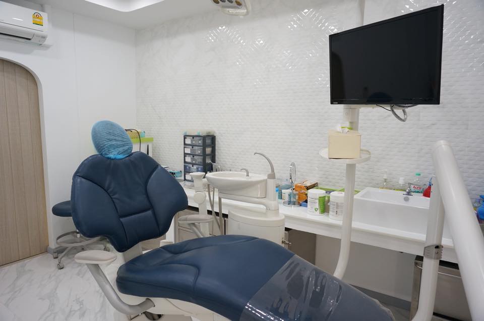 Chaweng Dental Care