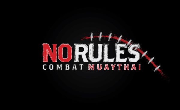 No Rules Combat Muaythai Training