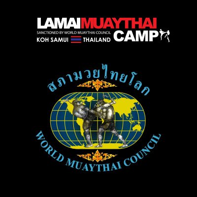 Lamai Muay Thai Camp