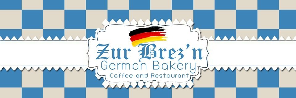 Zur Brezn German bakery