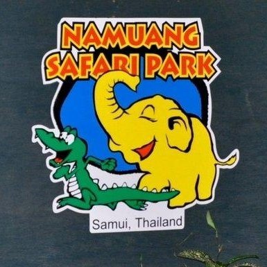 Namuang Safari Park