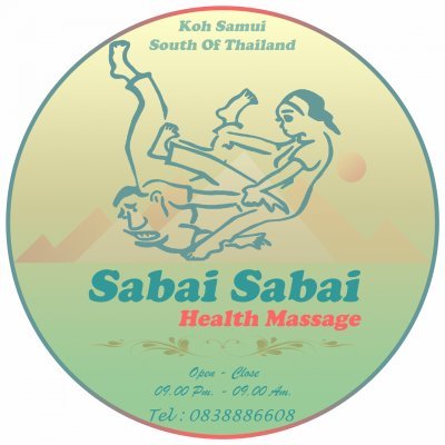Sabai Sabai Health Massage