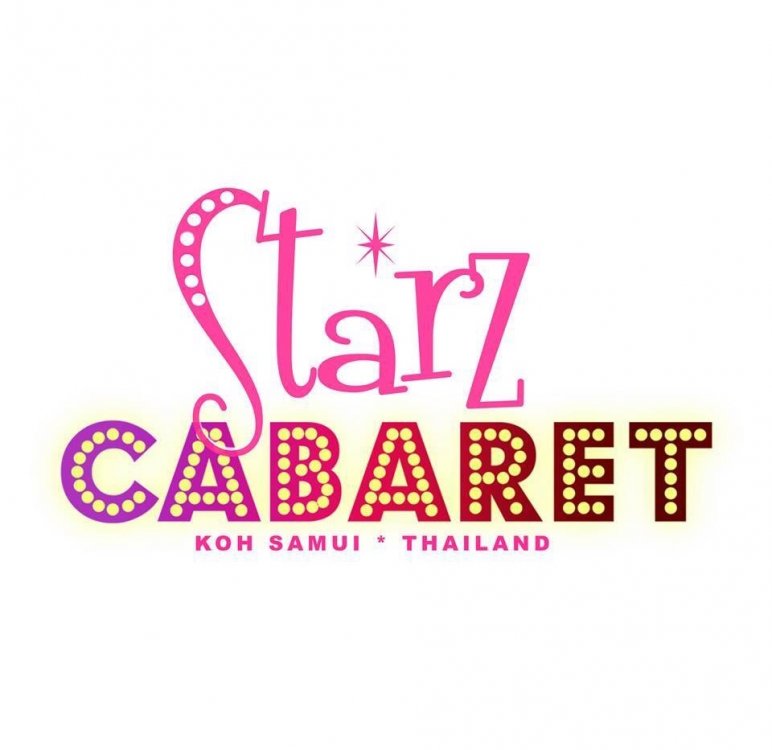Starz Cabaret