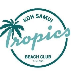 Tropics Beach Club