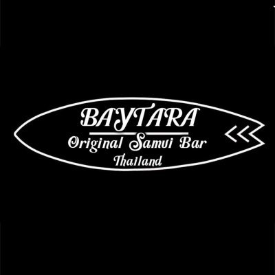 Baytara Original Samui Bar