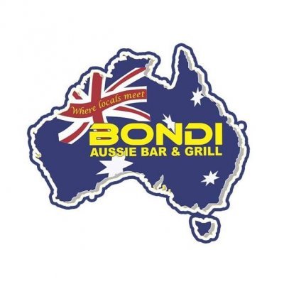 Bondi Aussie Bar & Grill