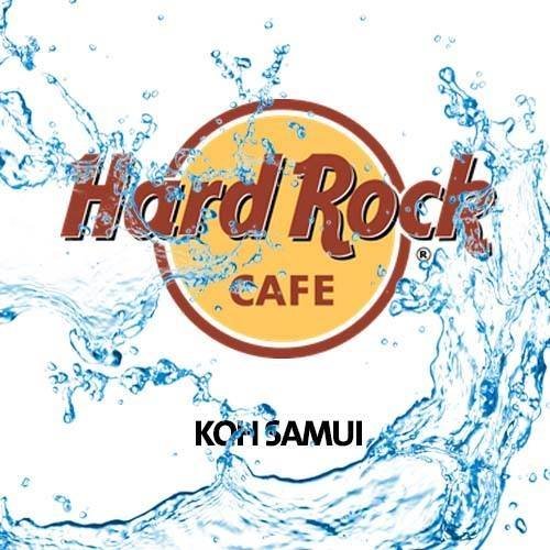 Hard Rock Cafe Koh Samui
