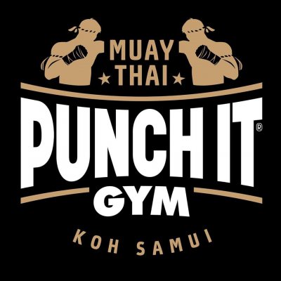 Punch it Gym Koh Samui Muay Thai