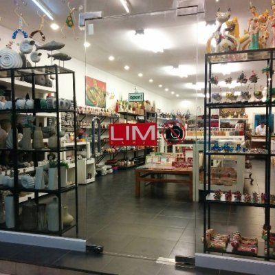 LIM Souveneirs and Gift Shop - Koh Samui